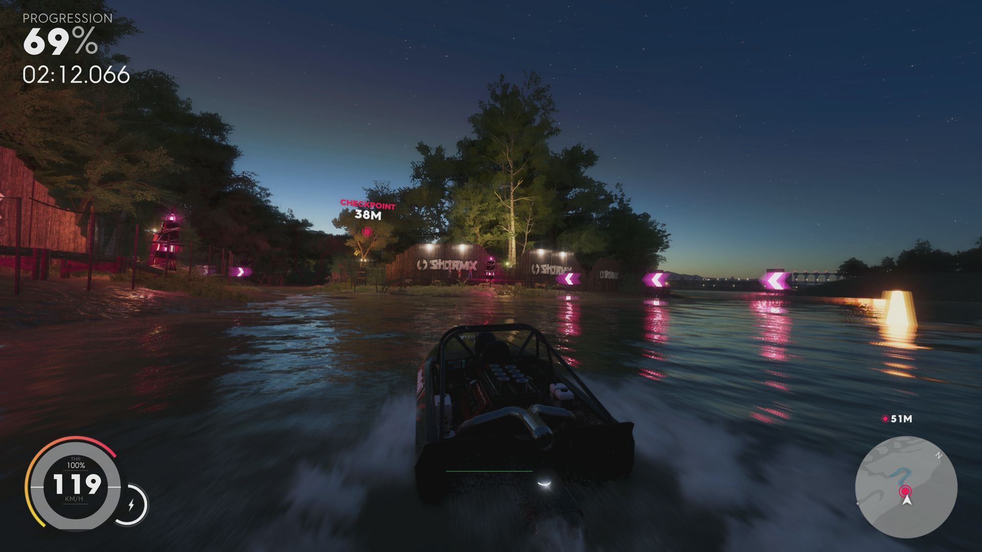 The Crew 2 - Imagen 41